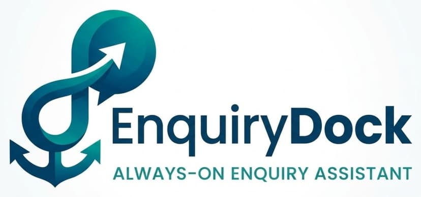 EnquiryDock